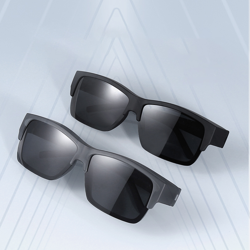 0001 Myopia Convenient Polarized Sunglasses