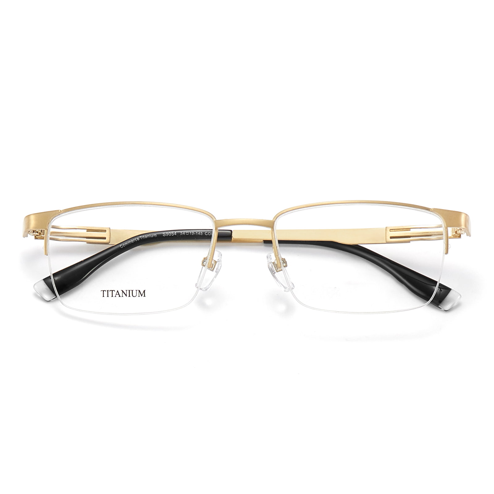 S9054 Cermin Mata Titanium Tulen Ringan dan Tidak Luntur